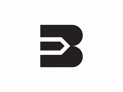Abstract B Arrow Logo – Modern Letter B Monogram // For Sale abstract logo arrow logo b logo b monogram brand identity branding corporate logo creative logo fintech logo futuristic logo geometric logo letter b logo logo design minimalist logo modern branding modern logo saas logo startup logo tech logo visual identity
