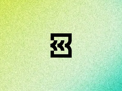 Bynex — Logo & Brand Identity 3d branding graphic design logo motion graphics