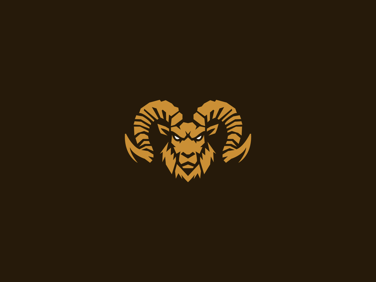Example of Bighorn Logo