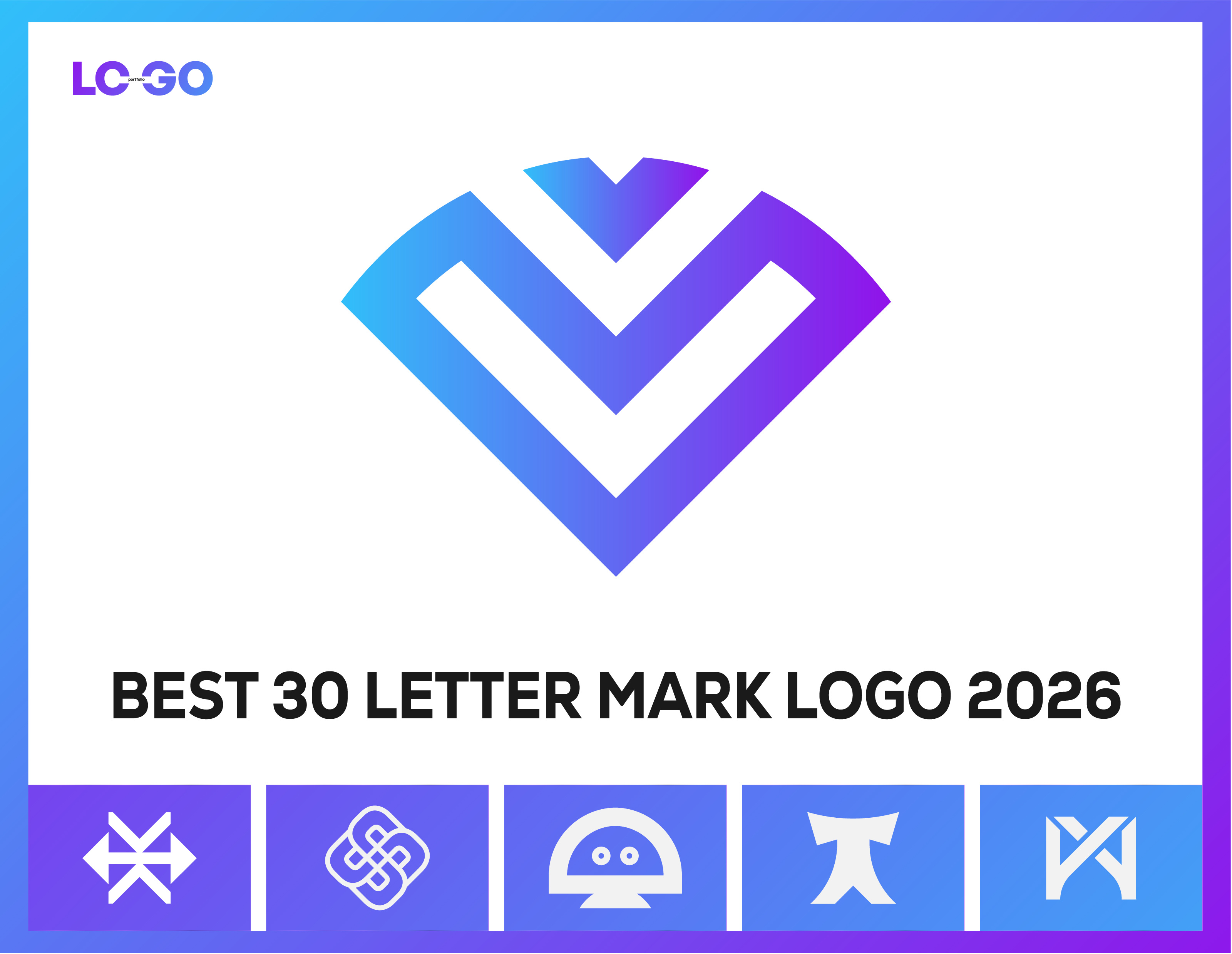 Best Letter mark brand Icons agribusiness best logo 2026 brand branding education fashion gardening icons ideas ladis brand letter lettermark logo logo design mark meezn real estate tech trand wordmark