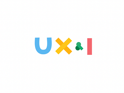 UX&I after affects animation branding design graphic design illustration logo logotype motion design motion graphics poland ui ux warsaw