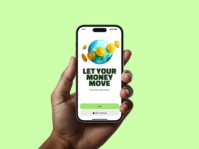 Monpay Brand Identity 3d animation brand brand identity branding design graphic design illustration logo motion graphics ui ux vector