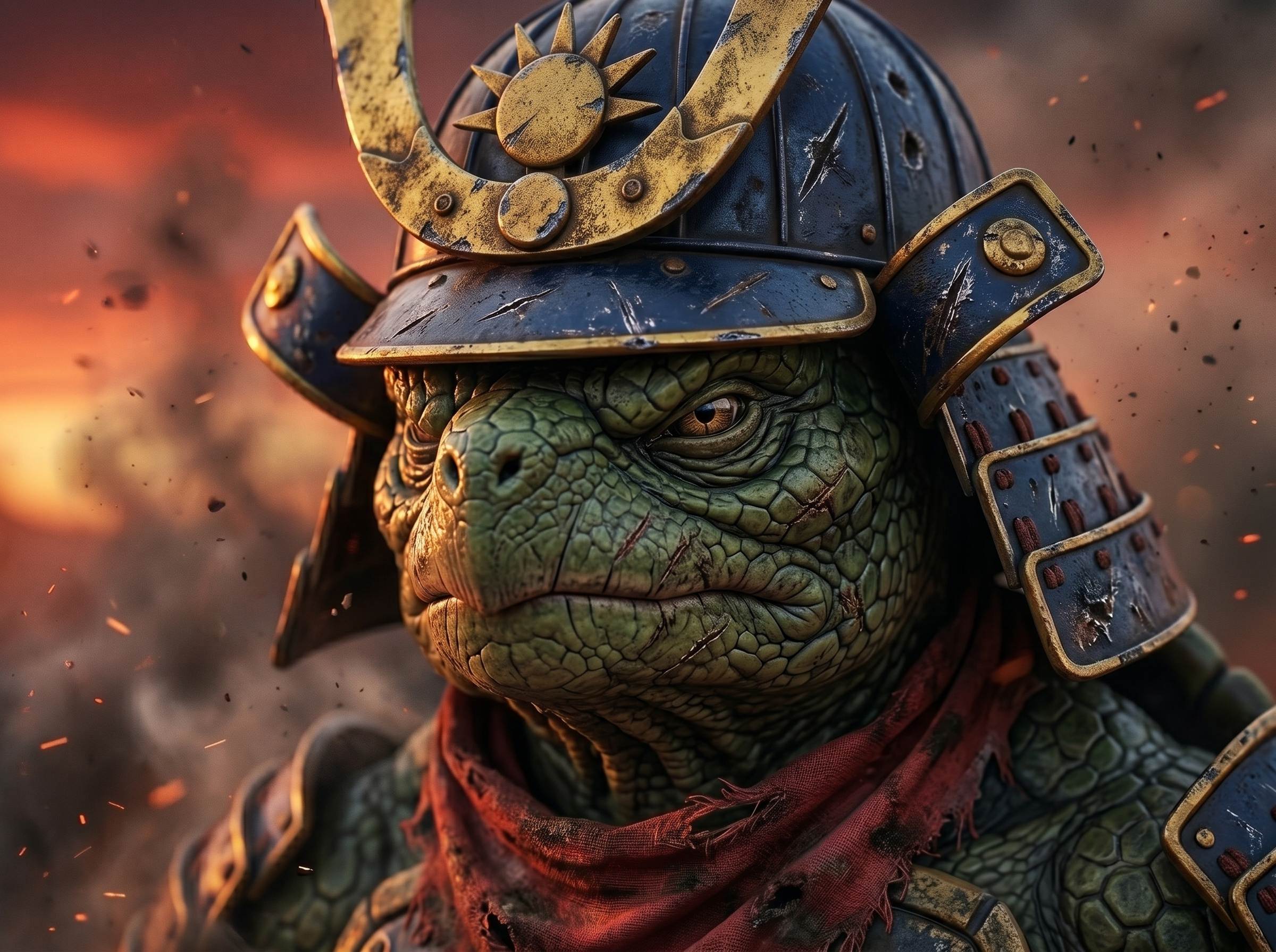 Ronin Shell: The Samurai Turtle Mascot Collection 🐢⚔️ apparel design badge design branding identity cartoon character character design digital illustration esports mascot flat vector gaming logo logo design mascot logo merchandise illustration ninja turtle pop art logo pop culture art samurai turtle sticker design streetwear graphic t shirt design vector illustration