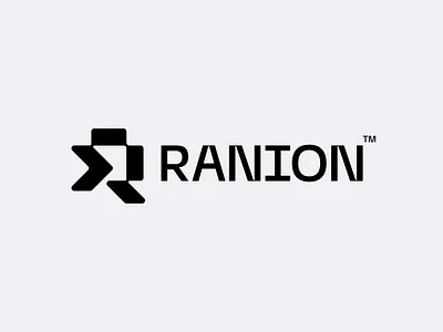 R logo, Arrow logo, R + Arrow logomark abstract logo app icon arrow brand mark branding clean creative concept letter r logo logomark logotype minimal monogram multimedia logo multiple business r simple tech technology logo web agency logo