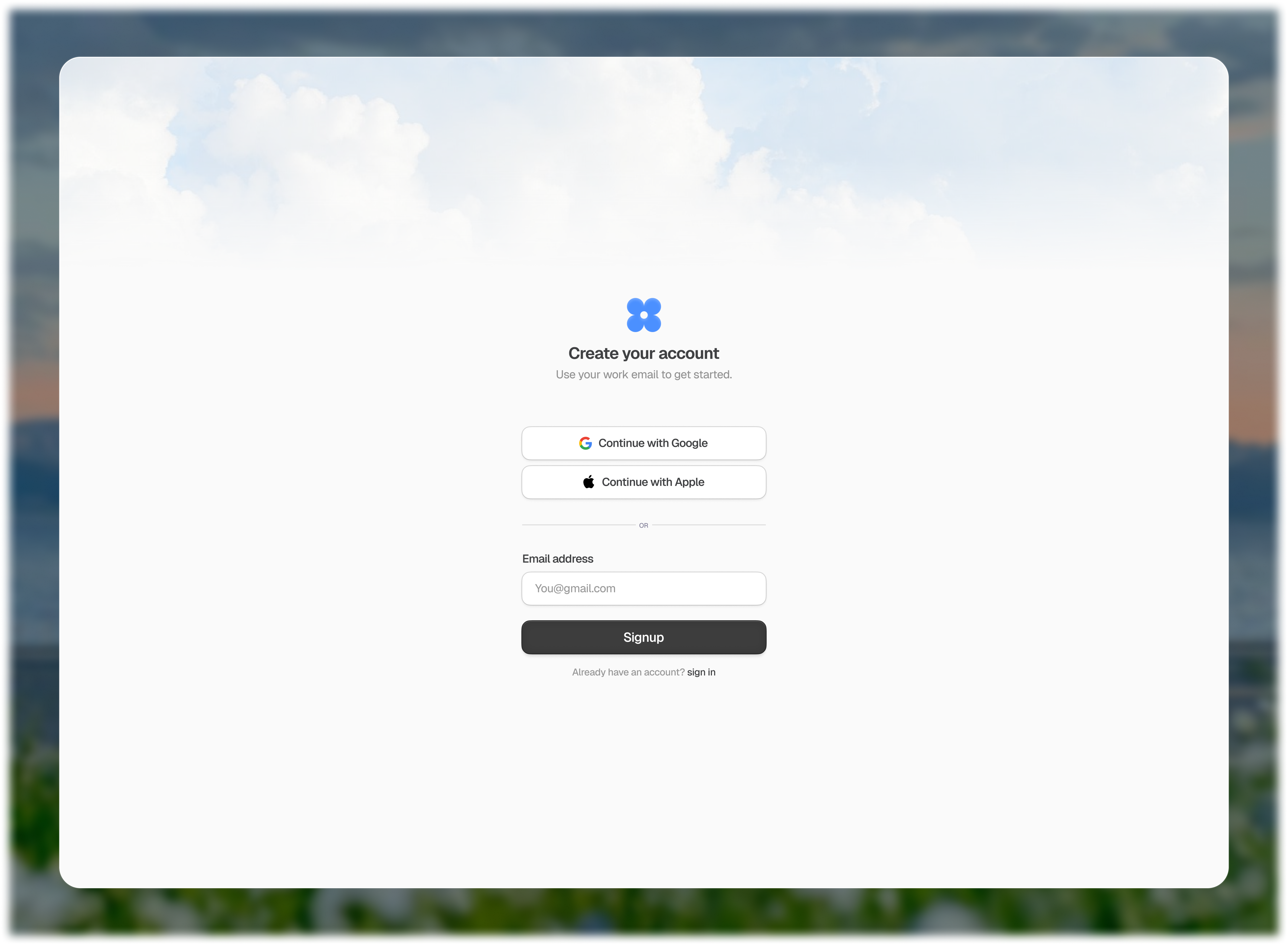 Example of Product Designer For Web & Mobile Apps