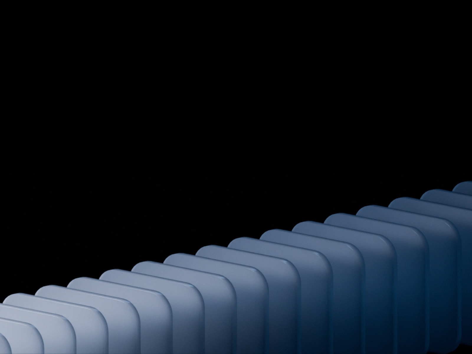 Vault Animation — From Negi Design