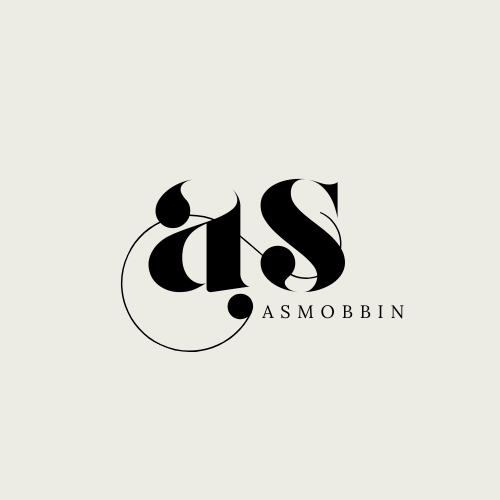 Example of Minimal & Modern Logo Design