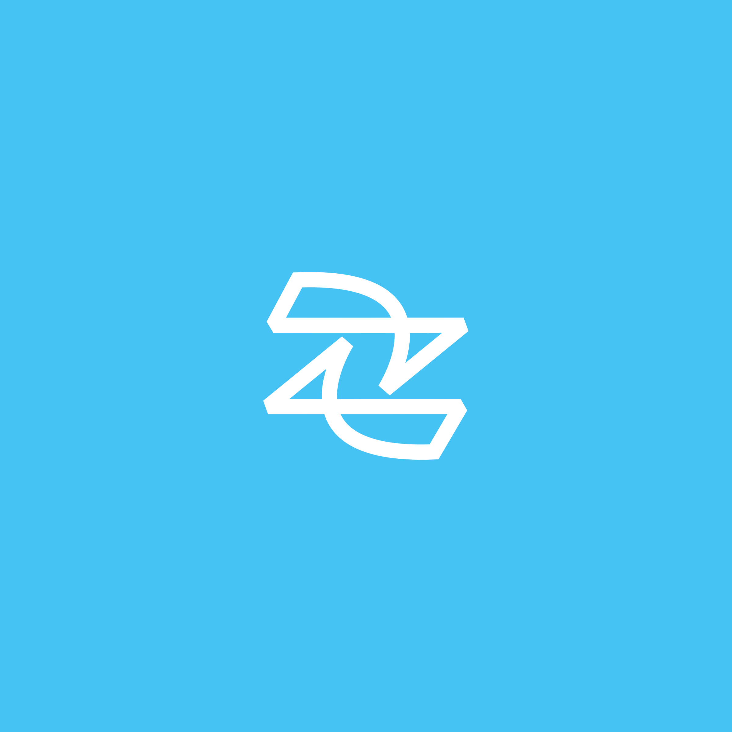 Example of Custom EV Charging Station Logo Design | Zylo Energy