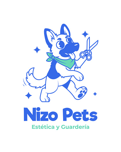 Nizo Pets