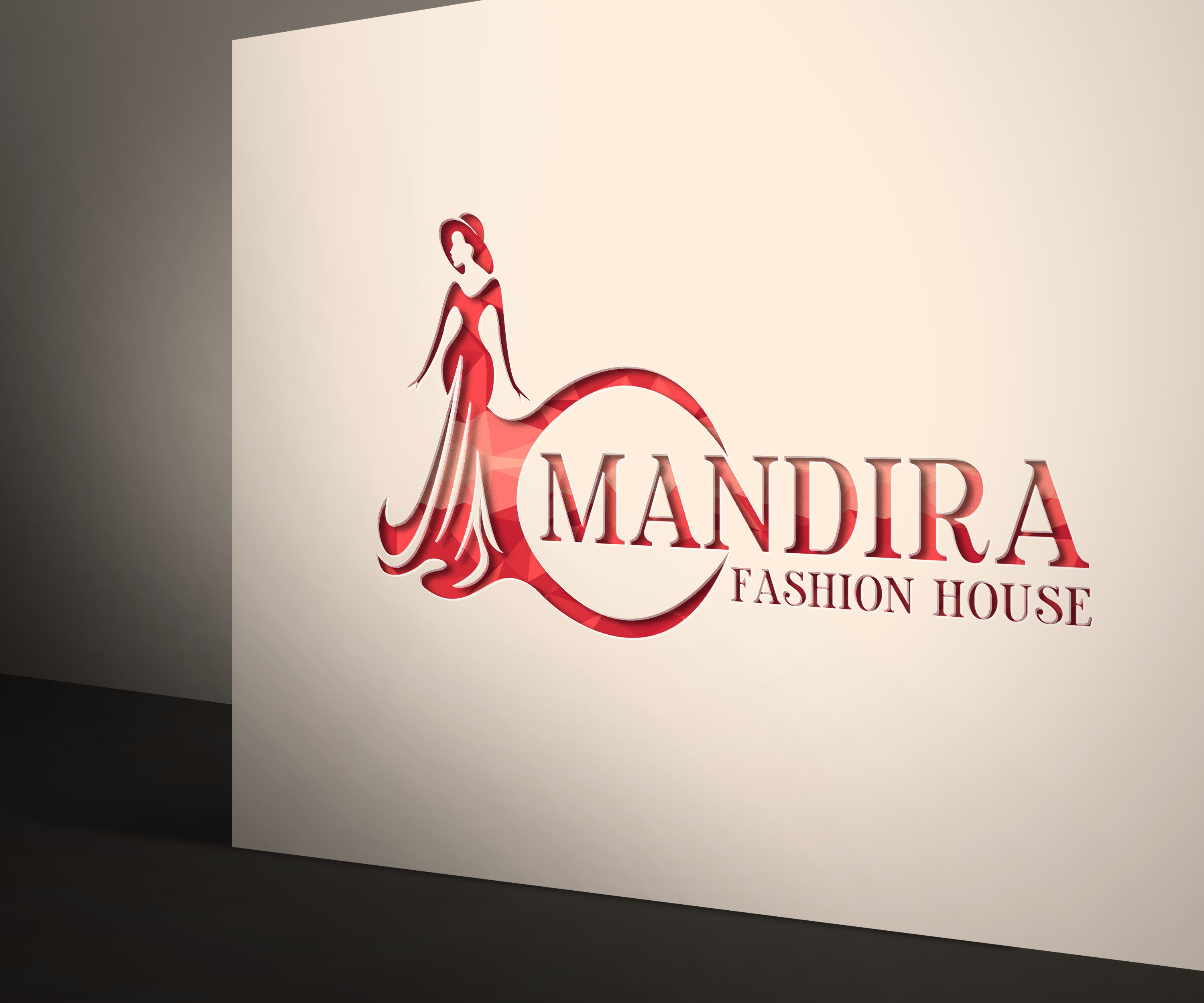 Example of Custom Streetwear Logo Design