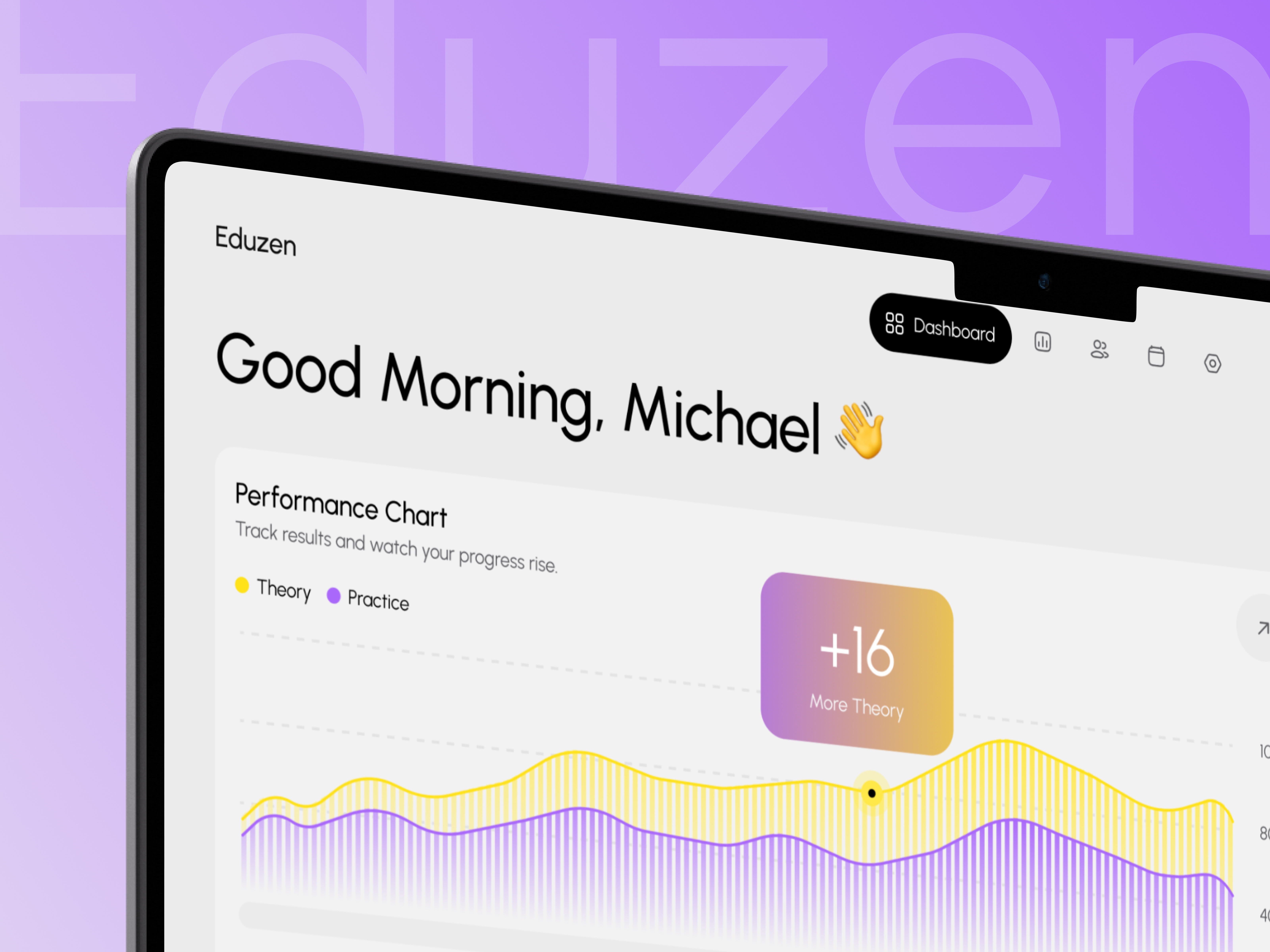 Eduzen — Smart Learning Dashboard |Saas | UI/UX | Qudra admin dashboard ai learning dashboard dashboarddesign edtech education education dashboard education platform edutech eduzen elearn elearning figmadesign learningdashboard online education qudra saas education saas education dashboard saas online dashboard saasdesign