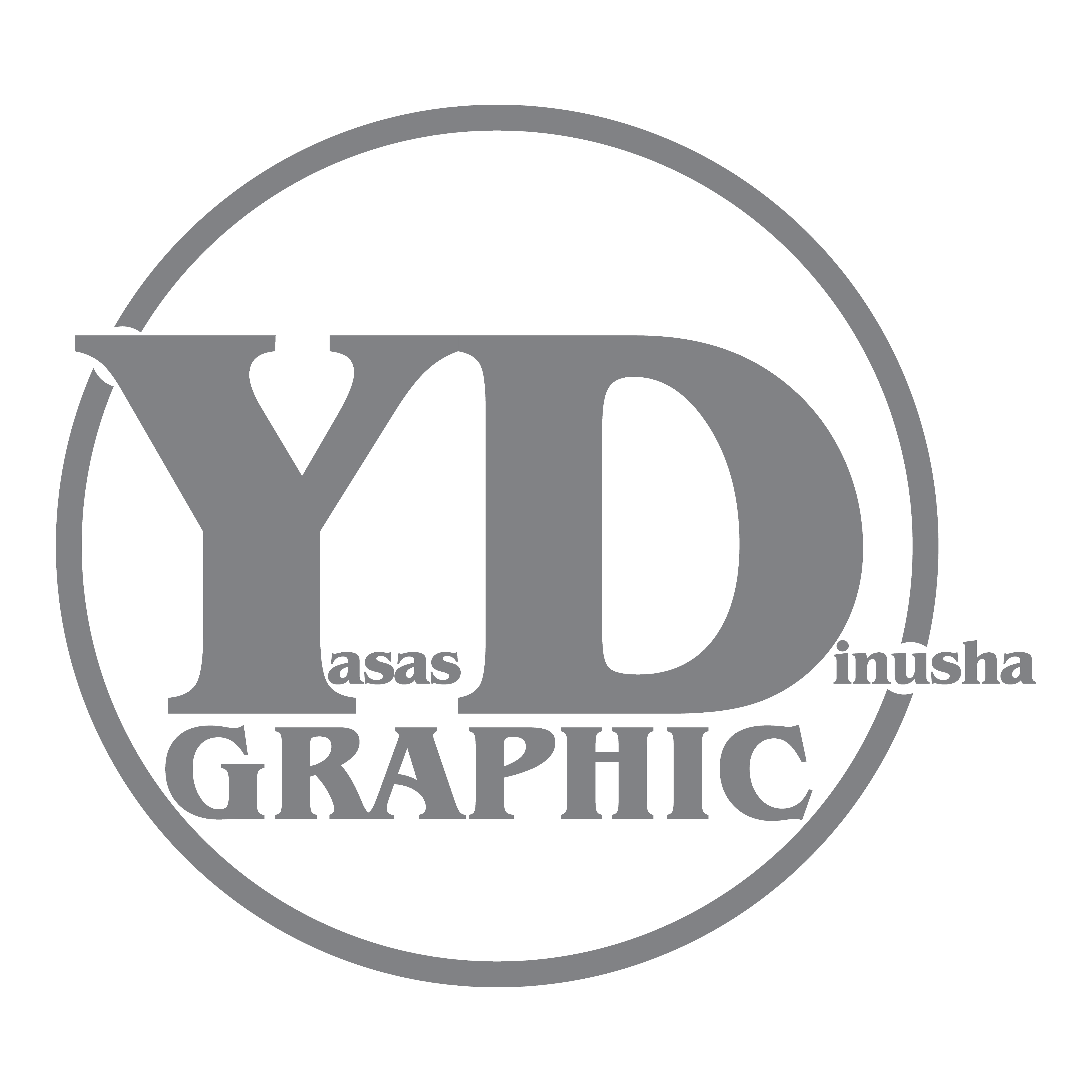 Example of Custom Streetwear Logo Design