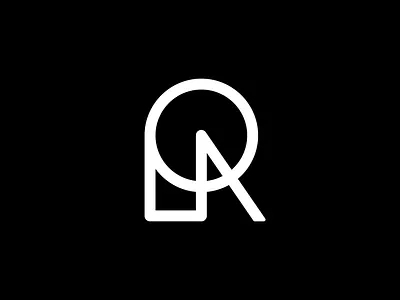 letter PR / Rp logo / Unused abstract logo brand identity branding clean logo design corporate logo creative logo geometric logo lettermark logo logo design logo designer minimalist logo modern logo pr logo pr monogram premium logo print professional logo rp logo rp monogram startup logo
