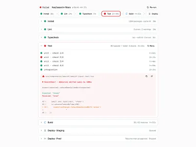 Day 35 of Daily UI!
