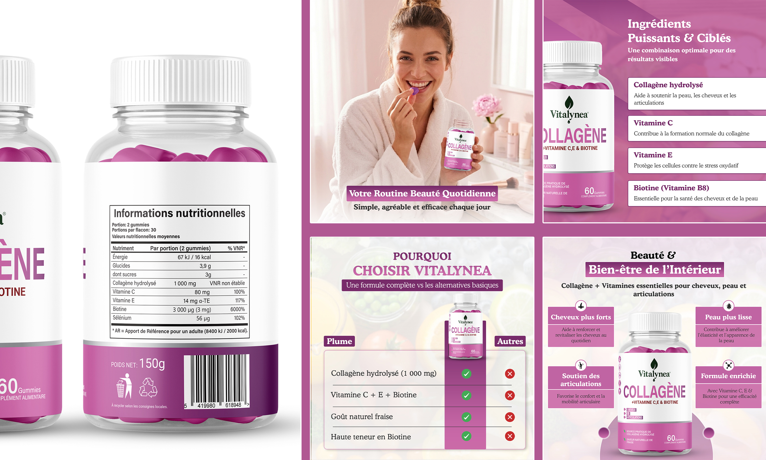Amazon product listing images a plus content amazon amazon ebc amazon infographics amazon listing amazon listing image banner branding ebc enhance brand content graphic design image editing instagram banner listing images photo editing product listing images social media banner wordpress website
