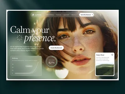UX/UI Design for Healthcare Platforms healthcare landingpage landingpagedesign mobile app uidesign uxdesign webdesign webdevelopment