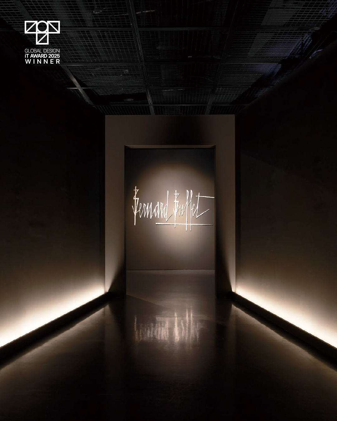 Global Design iT Award 2025 l Winner