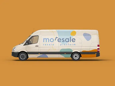 2023 | Logo for a kids' products resale business branding graphic design logo logodesign
