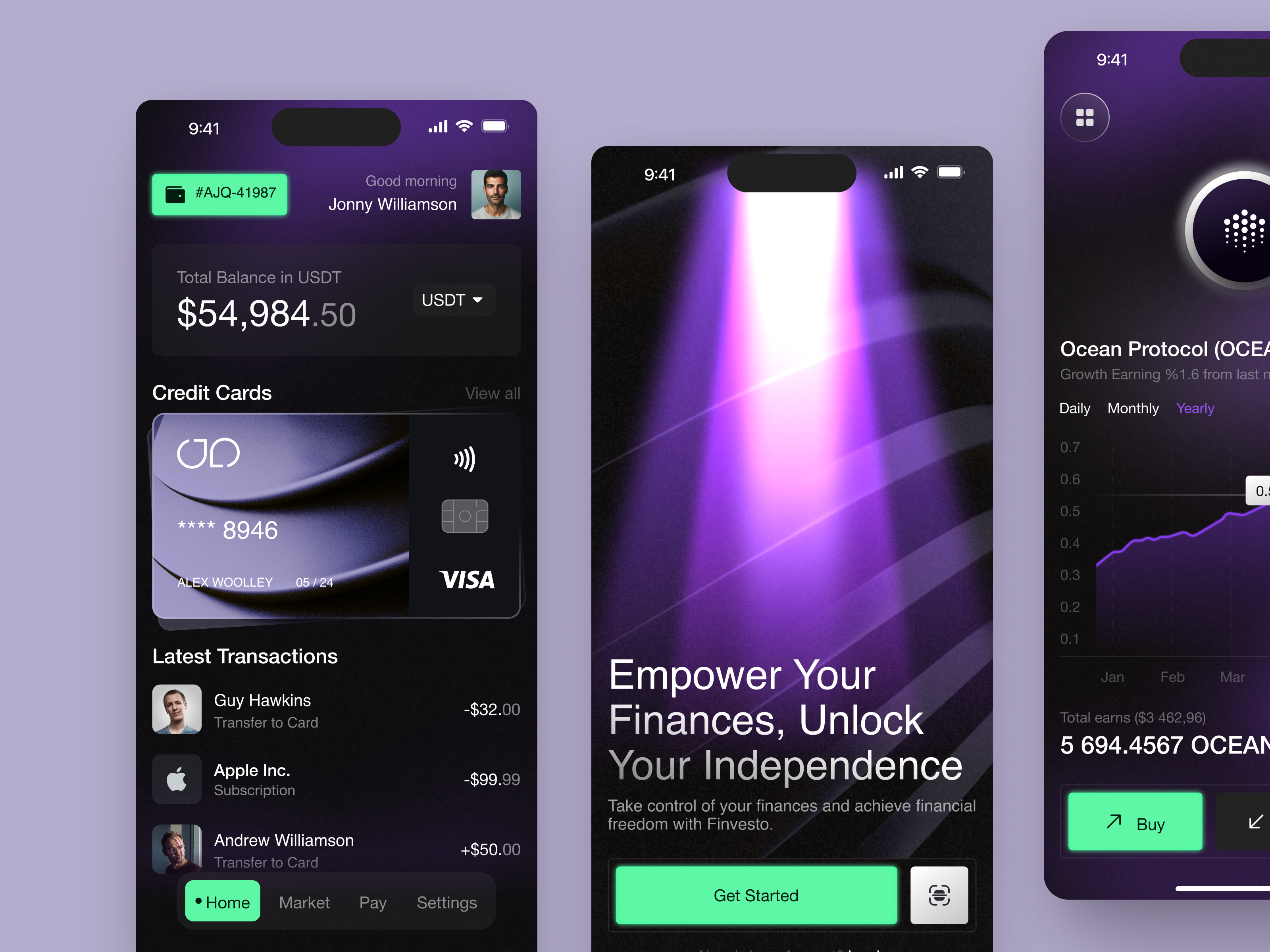 Mobile App for Finances app app design application application design design graphic design interface ios app ios app design mobile mobile app mobile app design mobile design product product design service startup ui uiux ux