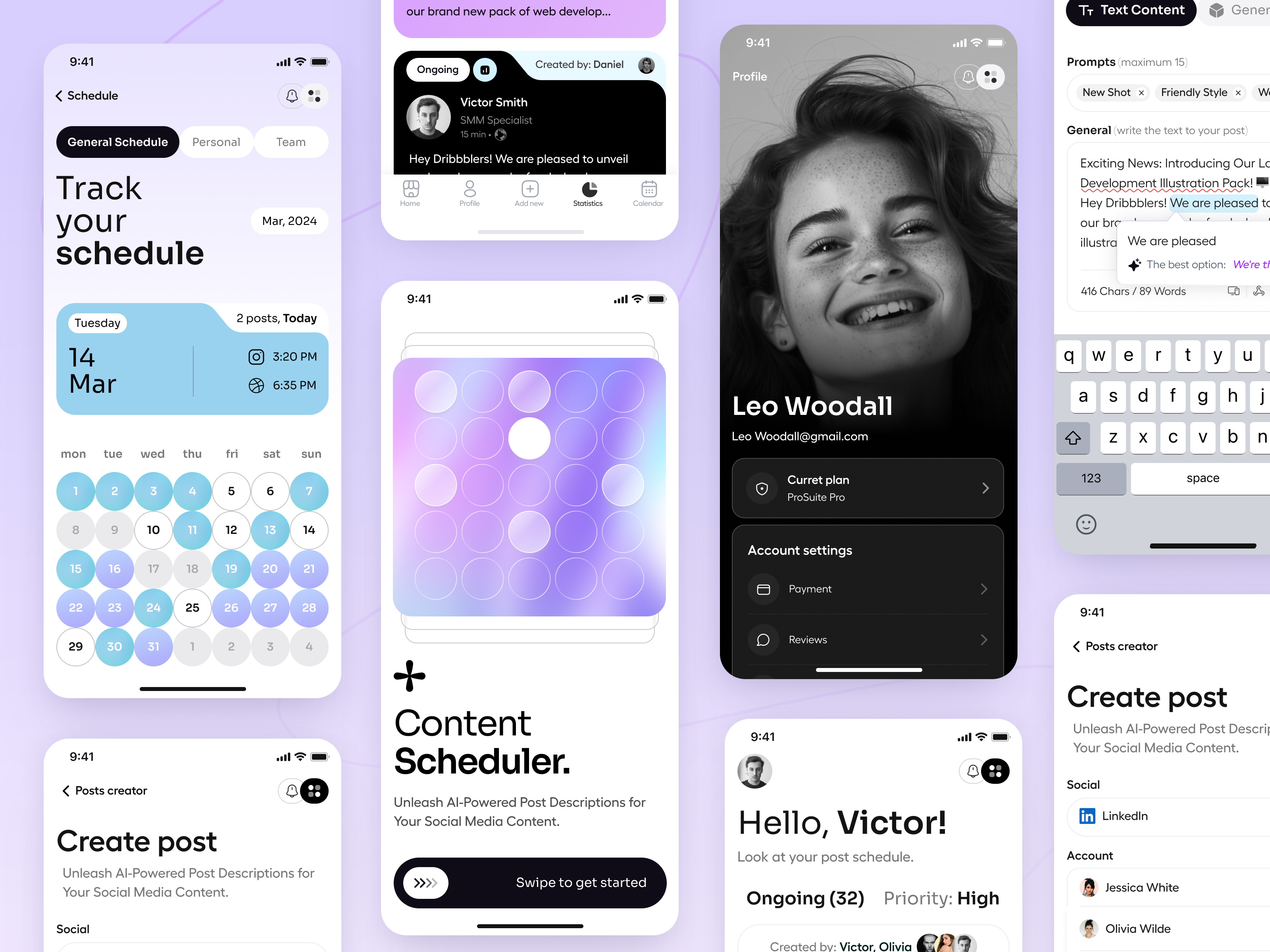 Mobile App for SaaS app app design application application design design graphic design interface ios app ios app design mobile mobile app mobile app design product service startup ui ux