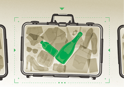 How to navigate new airport rules (Which? Travel)