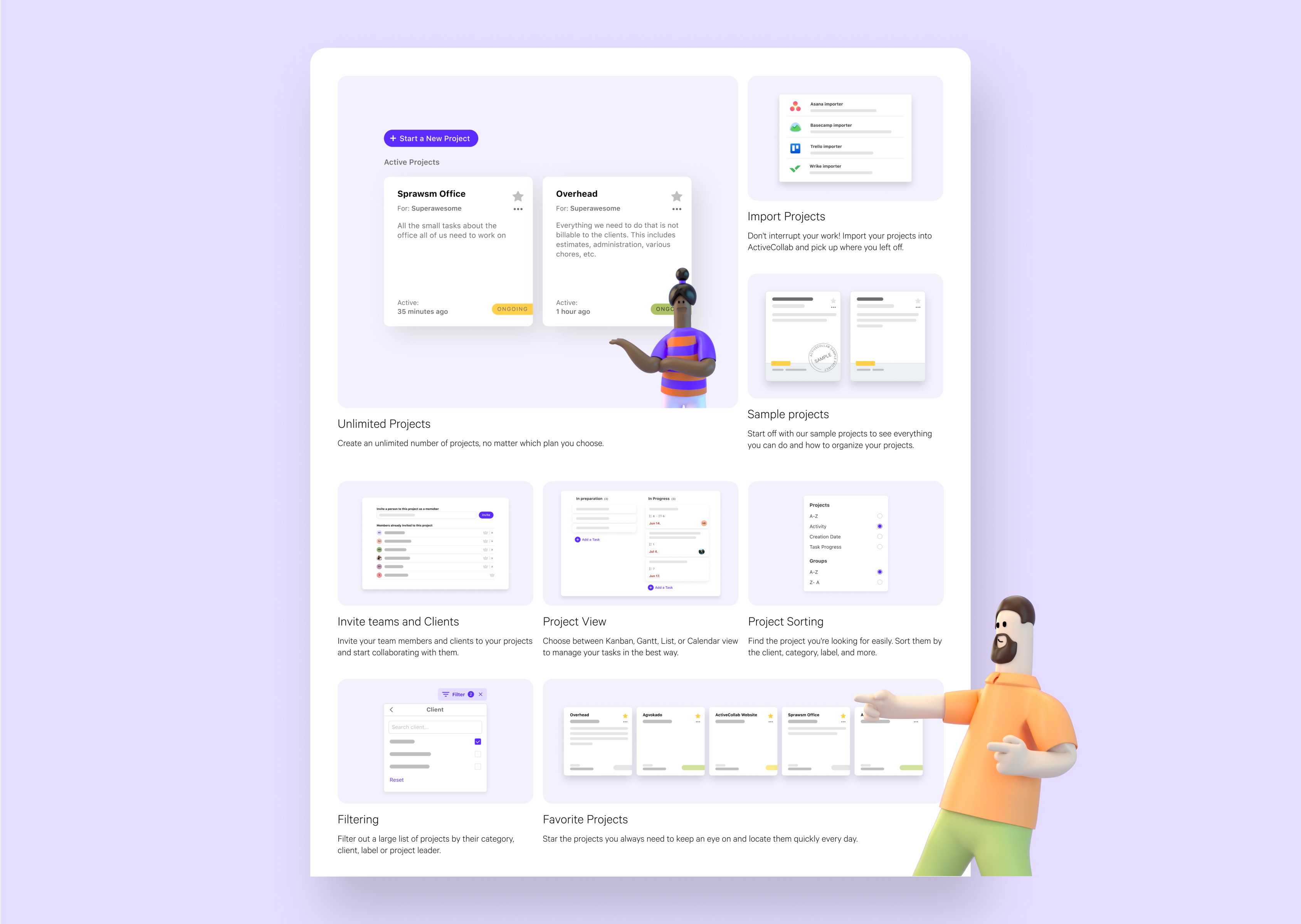 Redesigning a Collaboration SaaS b2b saas branding collaboration tool creative tools dashboard ui design system enterprise software platform design product design productivity project management saas software design startup ui design uiux ux design web app website design workflow tools