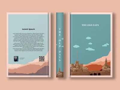 Book cover design 3d book cover design book design branding cover design design graphic design illustration vector