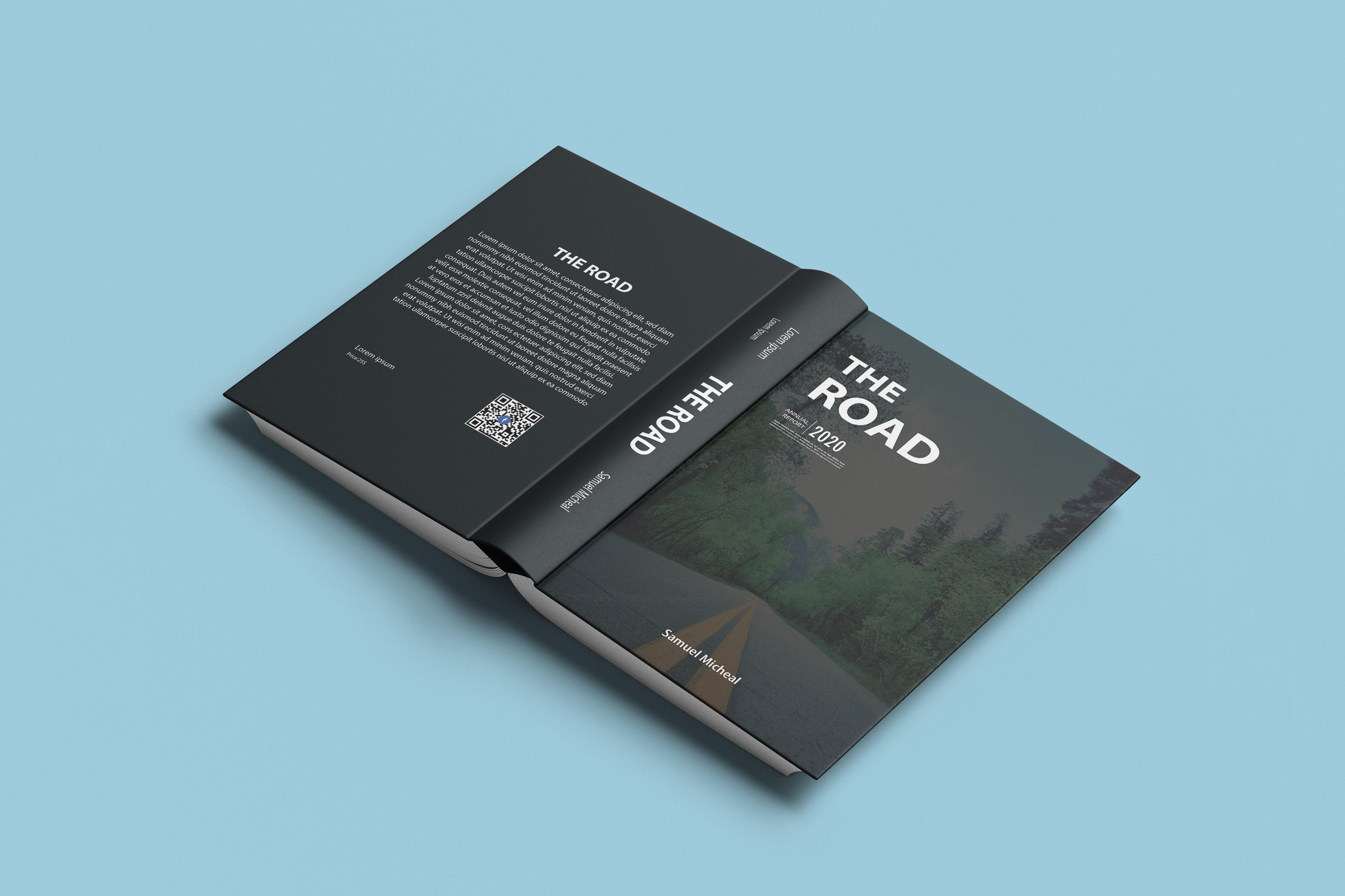 Cover Design By Abu Saifullah On Dribbble