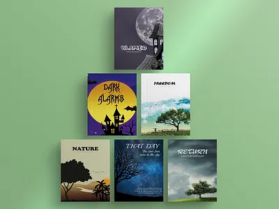 Cover Design 3d book cover design book design branding cover design design graphic design illustration vector