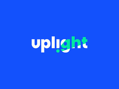 Uptight Logo Animation animation branding design graphic design illustration logo motion graphics typography vector