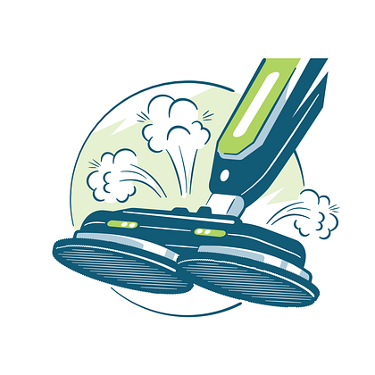 The 6 main types of mop (Which?)