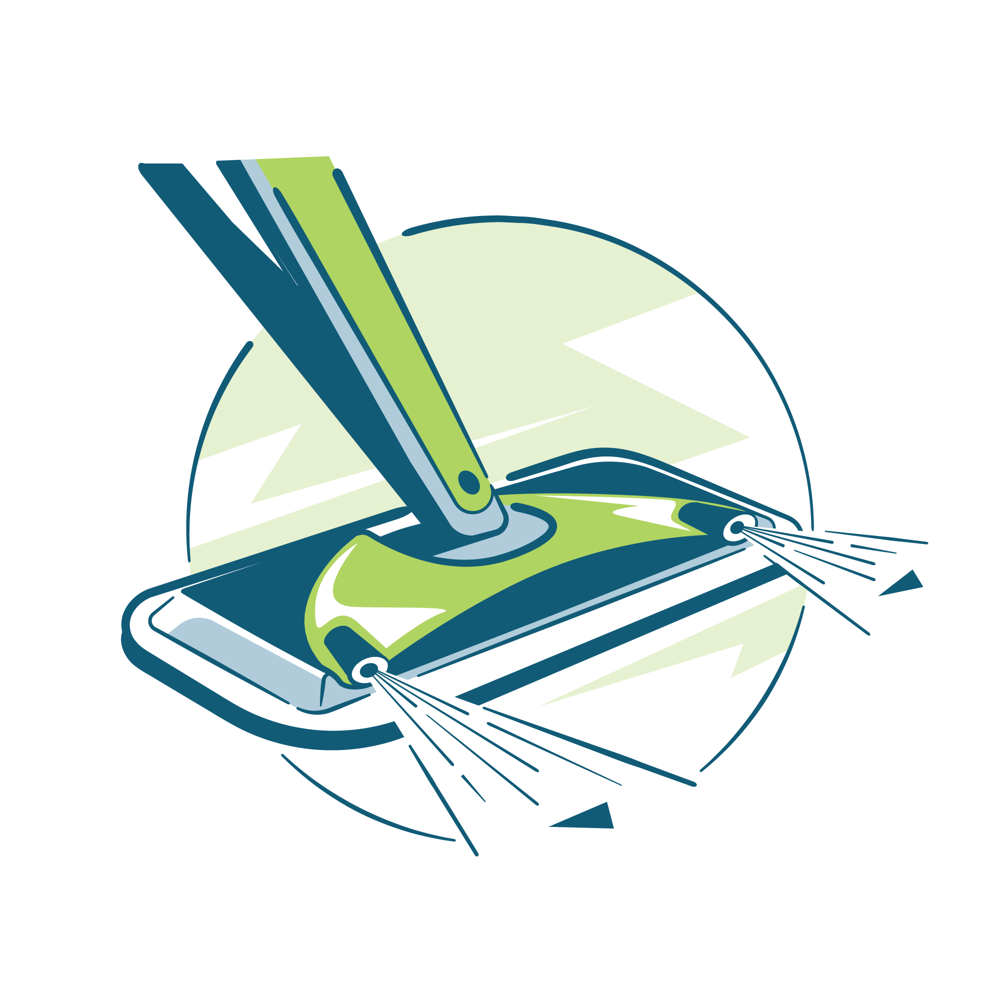 The 6 main types of mop (Which?)
