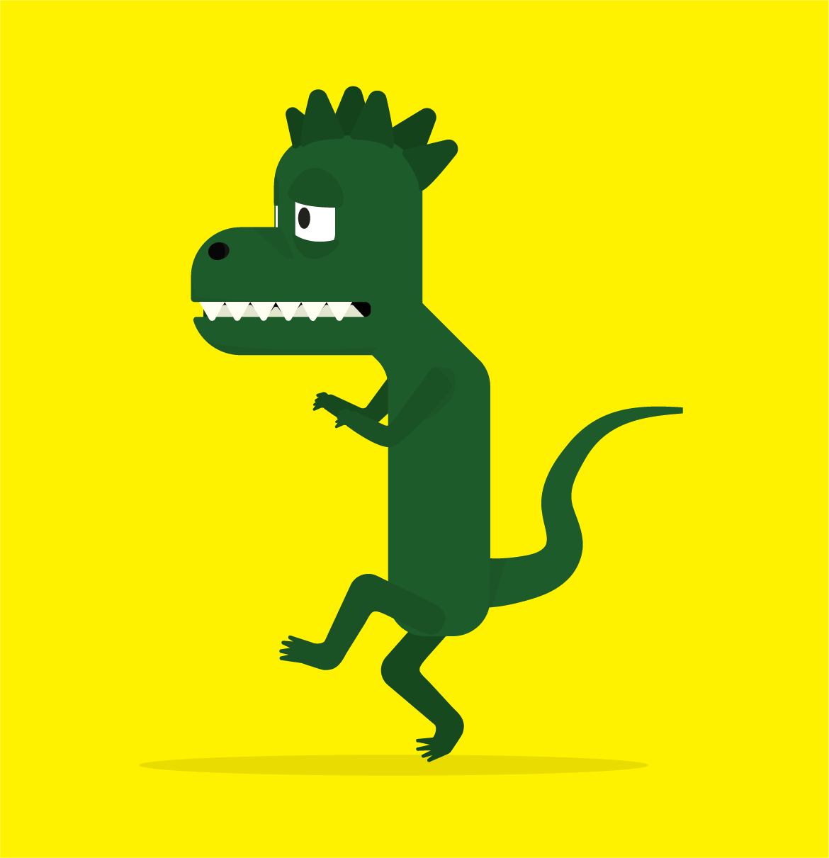 Dinosaur