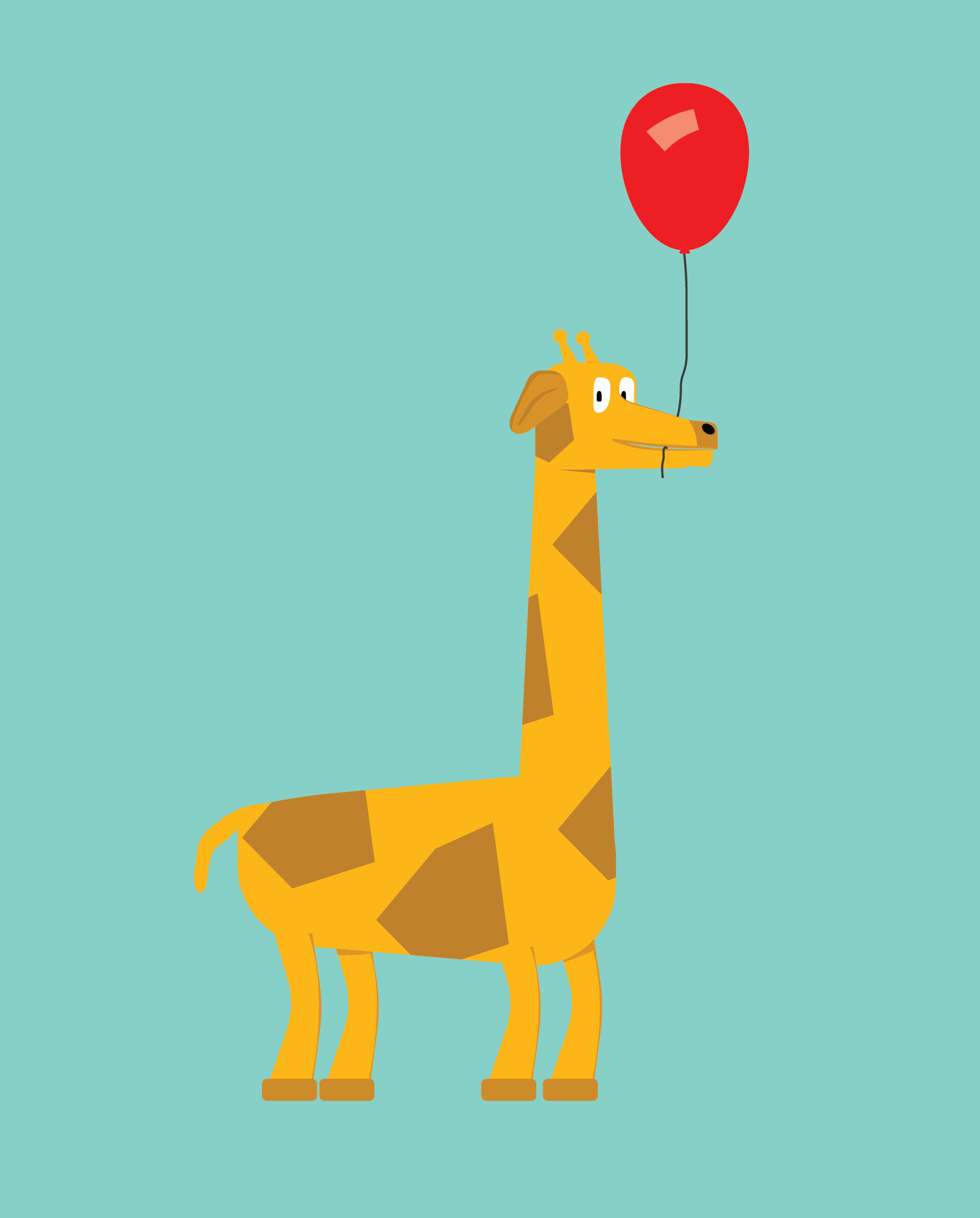 Giraffe