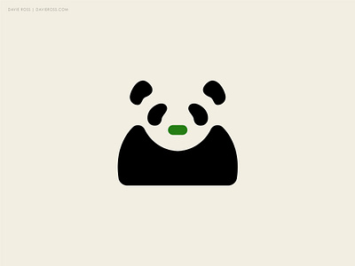 Panda Logo animal animal logo asian bear bear icon bear logo chinees food logo modern noodles panda panda bear panda bear logo panda icon panda logo sleek wild wildlife zoon