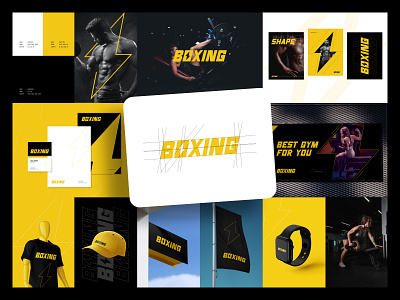 Browse thousands of Boxers images for design inspiration