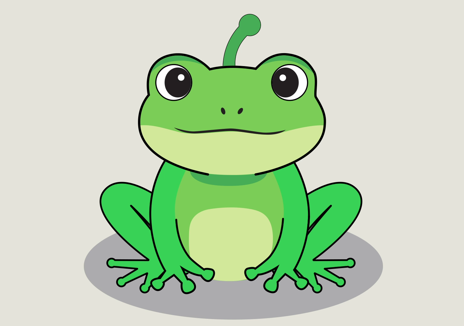 Example of Professional Motion Graphics Design