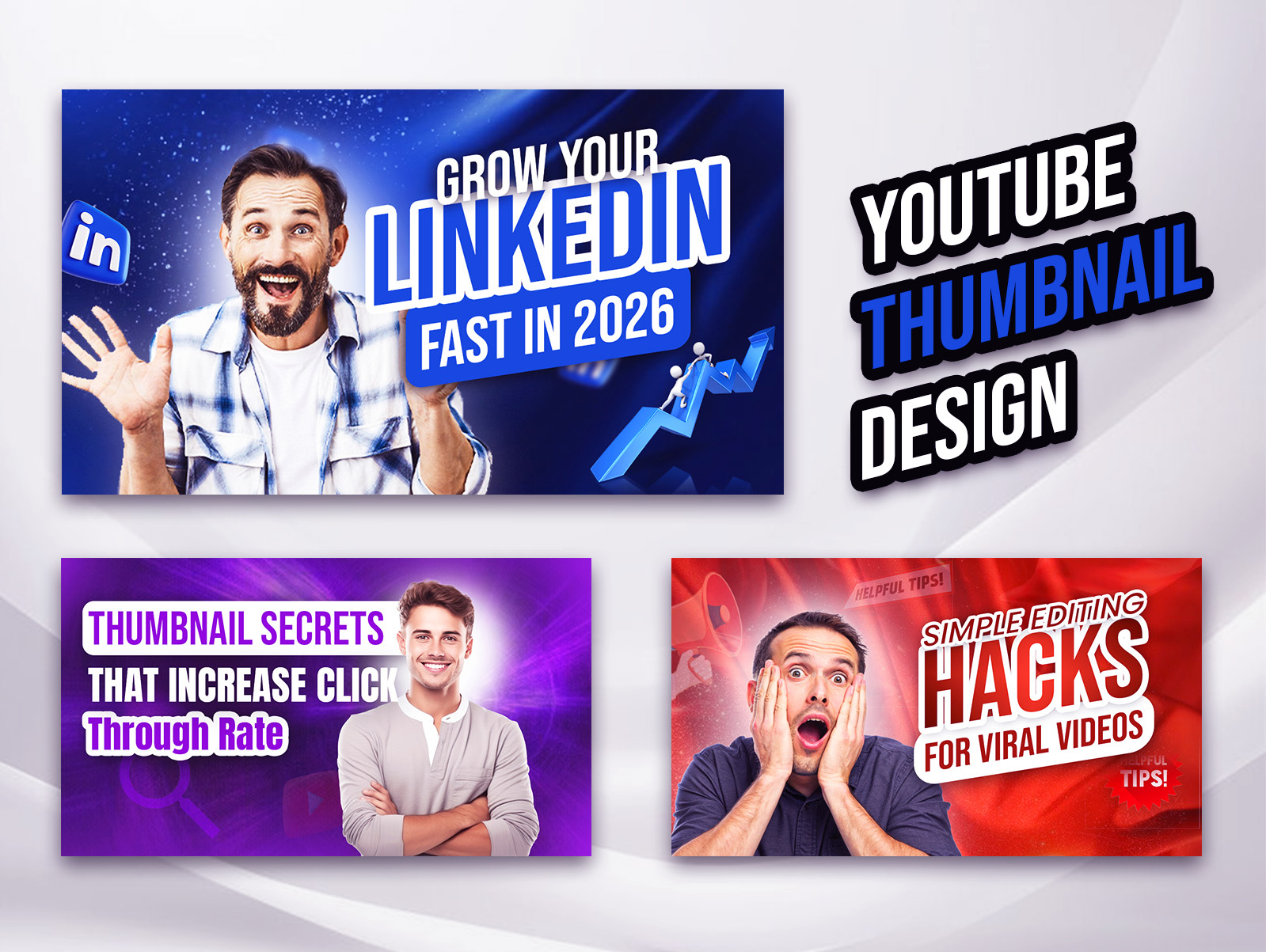 YouTube Thumbnail Design attractive thumbnail cover design eye caching design instragram thumbnail podcast promotional design reels thumbnail short thumbnail social media social media thumbnail thumbnail thumbnail design youtube youtube banner youtube thumbnail youtube thumbnail design