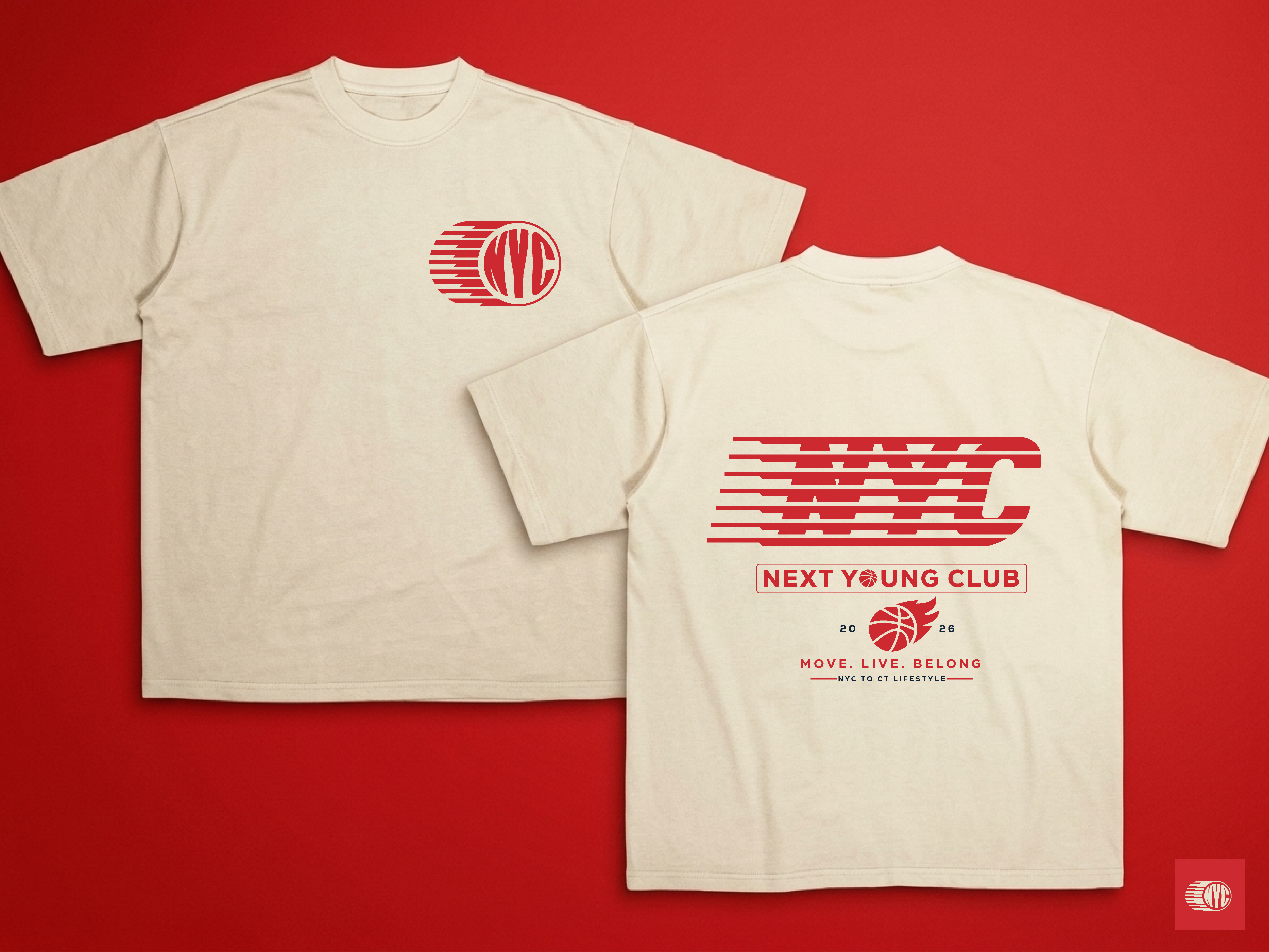 Example of Clothing & Fashion Logo Design