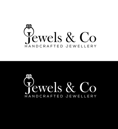 Luxury Logo Design branding design graphic design graphicdesign illustrator jewels logo logodesign luxaury modern logo