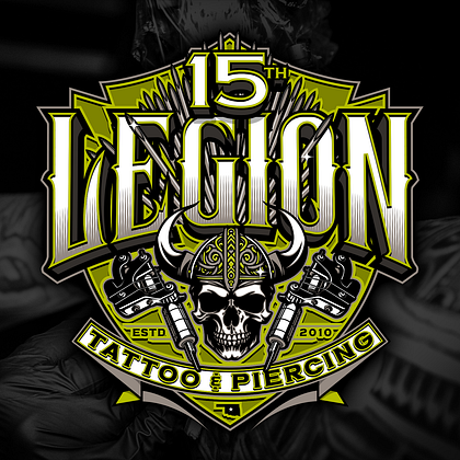 Legion Tattoo & Piercing