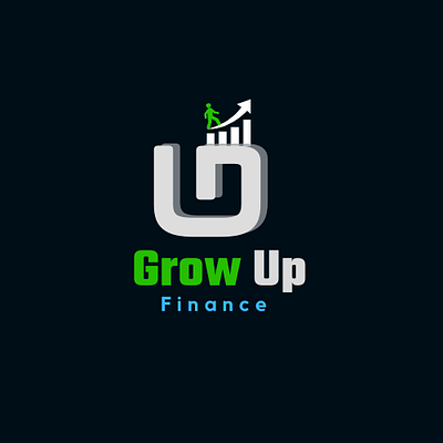 Logo design 3d animation branding design graphic design illustration logo motion graphics ui ux vector