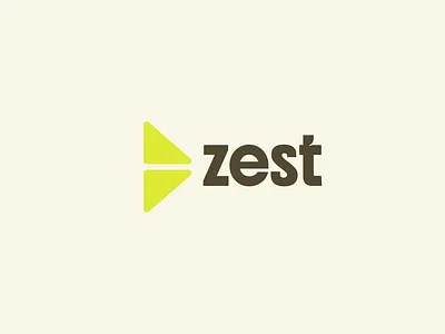 Zest Video Generator Branding branding lemon logo video zest