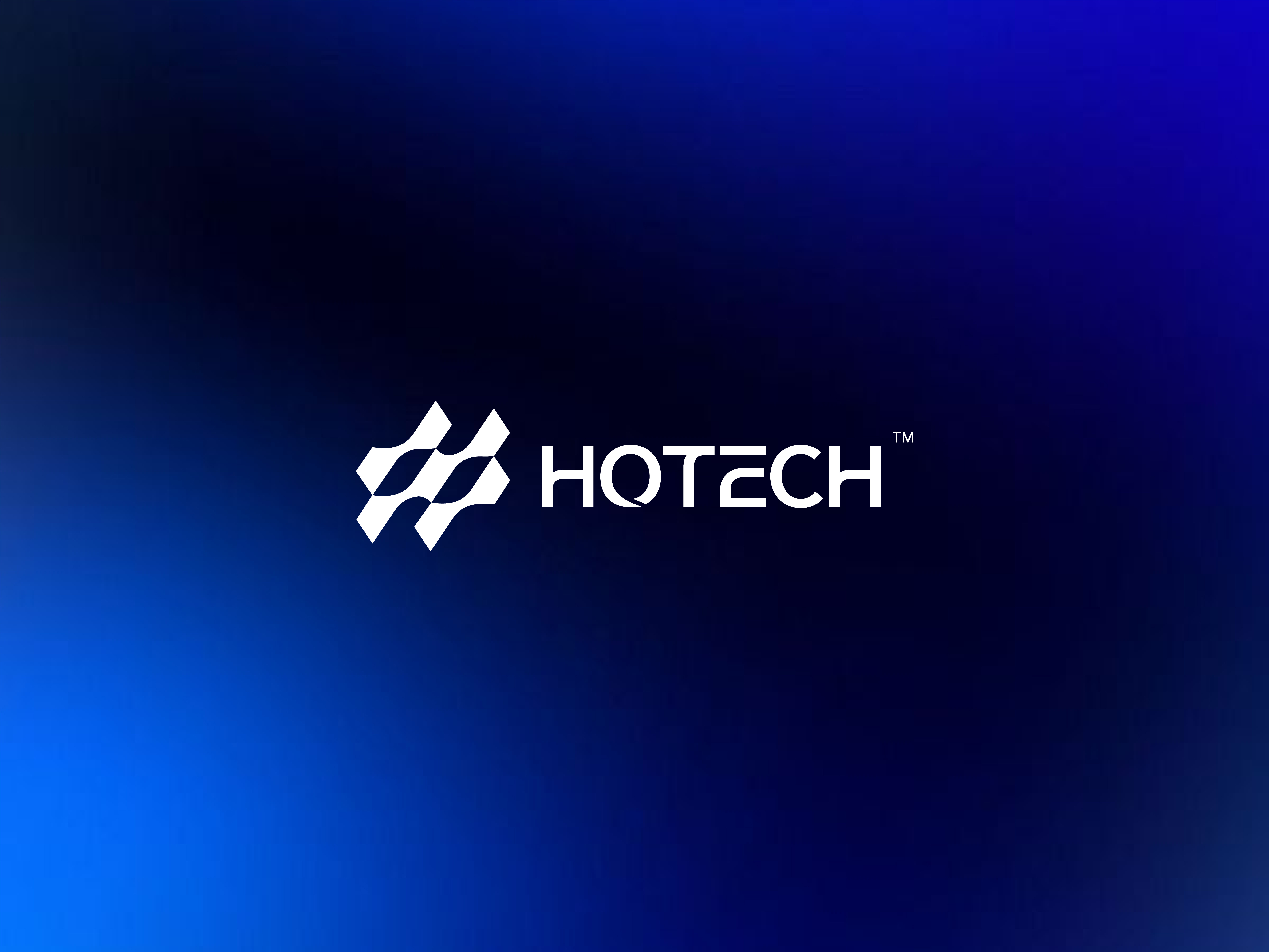 Tech Logo, Brand Identity, Logo Design, Brand Guidelines.