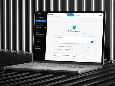AI Chatbot Dashboard Platform admin panel ai assistant ai dashboard analytics dashboard automation system business automation chatbot platform conversation analytics customer support dashboard design data insights digital platform modern interface saas dashboard smart analytics tech platform user interface ux design web dashboard workflow management