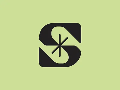 S letter, monogram logo - For Sale abstract logo brand identity branding geometric logo icon letter s lettering logo design minimal logo minimalist monogram logo s s logo startup business logo symbol tech logo typography logo
