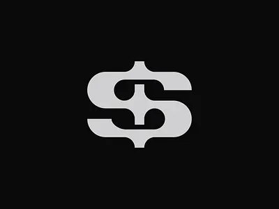 Silver Cross - Brand Mark brand designer branding branding system brandmark contemporary reductionist graphic design industrial logo logo design logo designer logomark neo geometric retro futurist s glyph s monogram s symbol silver cross