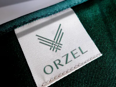 ORZEL — Luxury Fashion Logo Design | Premium Clothing Branding brand identity brandingdesigner clothing clothingbrand fashionbranding fashionlogo logo logodesign luxuryfashion luxurylogo monogramlogo premiumbrand product visual identity visualidentity