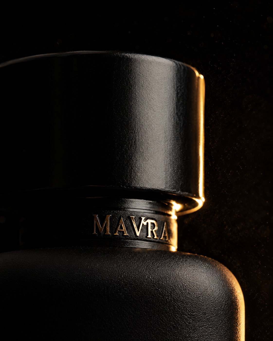 MAVRA — Luxury Fragrance Brand Direction Image 3