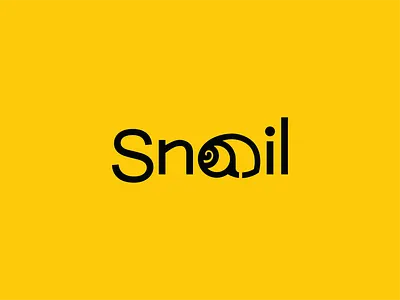 Snail Logo ! branding creative logo logo logo design marine animals marine animals logo minimal logo sea animal logo sea logo snail food logo snail logo snail logo design snail logo mark snail word combination logo snail wordmark logo word combination logo wordmark logo